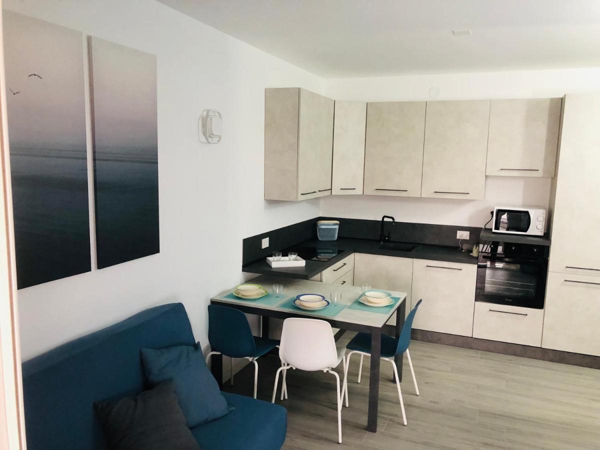 Opalia Residence - Stella Garda Lake Lifestyle Peschiera del Garda Buitenkant foto