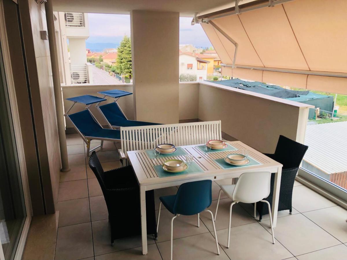 Opalia Residence - Stella Garda Lake Lifestyle Peschiera del Garda Buitenkant foto