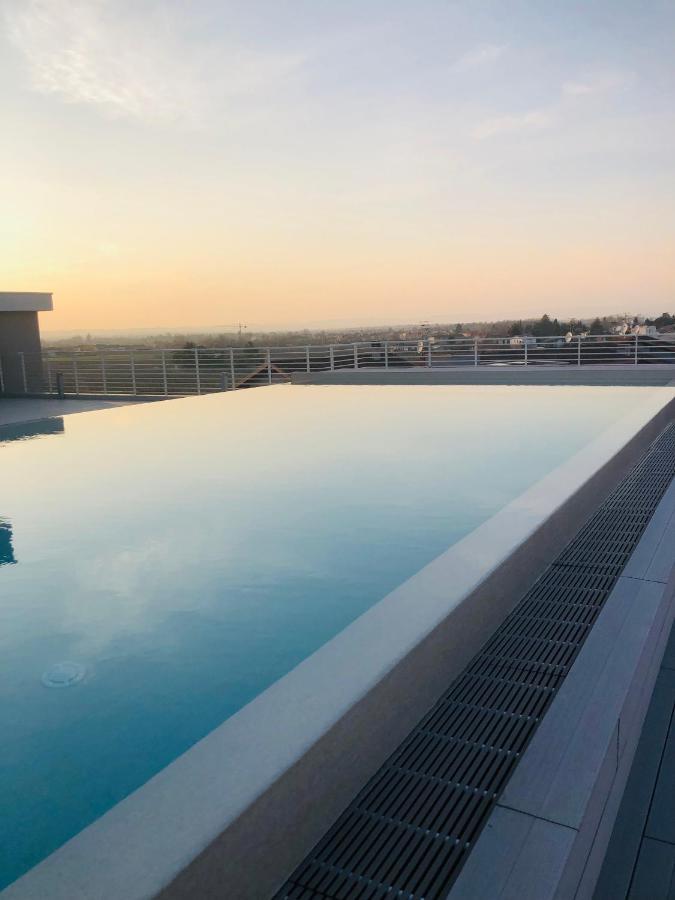 Opalia Residence - Stella Garda Lake Lifestyle Peschiera del Garda Buitenkant foto