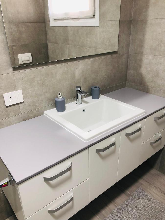Opalia Residence - Stella Garda Lake Lifestyle Peschiera del Garda Buitenkant foto