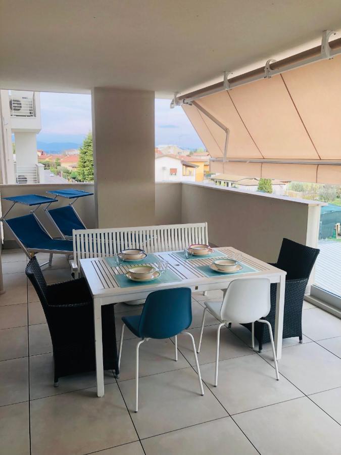 Opalia Residence - Stella Garda Lake Lifestyle Peschiera del Garda Buitenkant foto