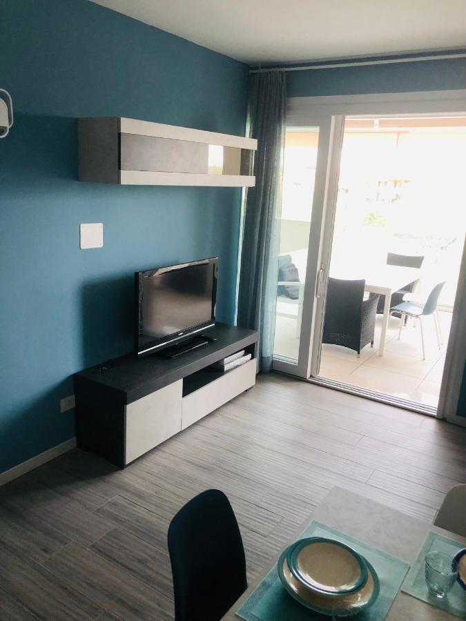 Opalia Residence - Stella Garda Lake Lifestyle Peschiera del Garda Buitenkant foto