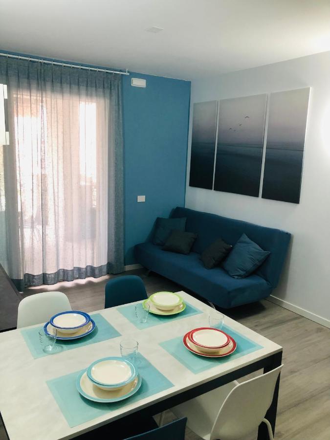 Opalia Residence - Stella Garda Lake Lifestyle Peschiera del Garda Buitenkant foto