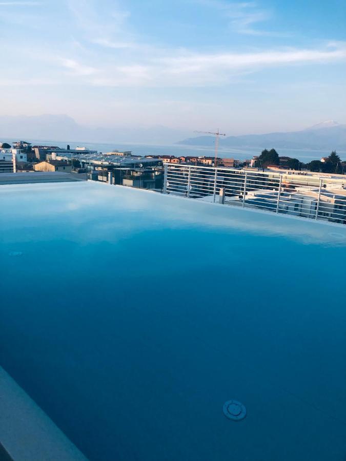 Opalia Residence - Stella Garda Lake Lifestyle Peschiera del Garda Buitenkant foto