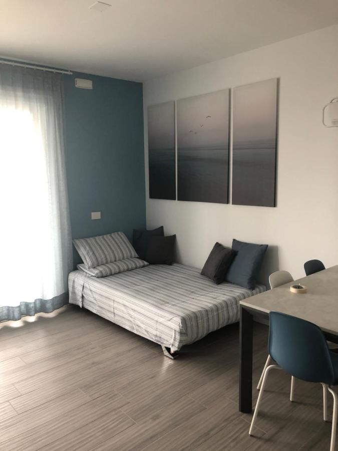 Opalia Residence - Stella Garda Lake Lifestyle Peschiera del Garda Buitenkant foto