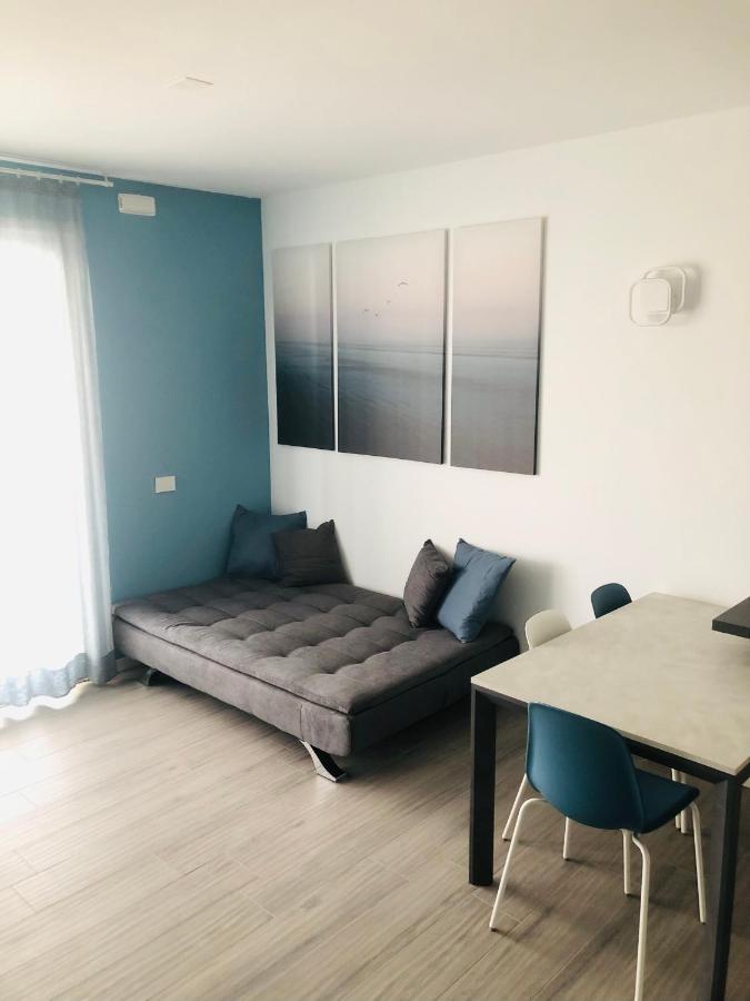 Opalia Residence - Stella Garda Lake Lifestyle Peschiera del Garda Buitenkant foto