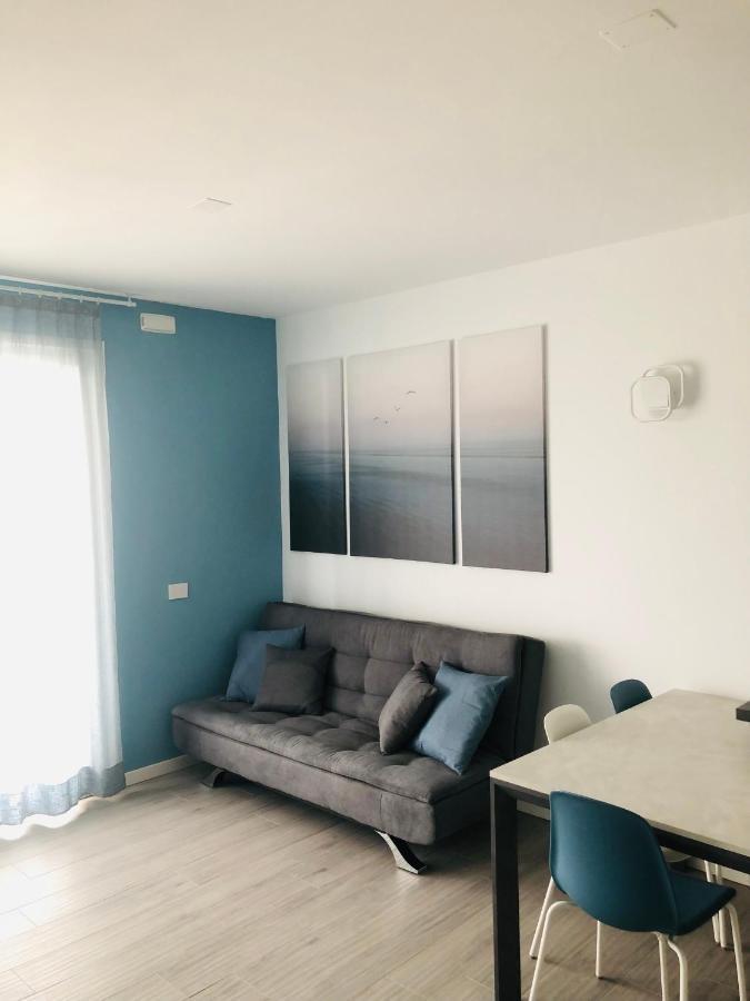 Opalia Residence - Stella Garda Lake Lifestyle Peschiera del Garda Buitenkant foto